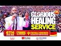 SUPER GLORIOUS HEALING SERVICE IN STUTTGART, GERMANY - JUNE 6, 2026 | PROPHET DR. OWUOR