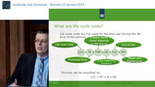 eceee Ecodesign and innovation: Part II - Innovation to boost ecodesign