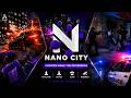 GTA V FIVEM LOADING SCREEN | Nano City