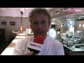 Reportage restaurant Lucas Rive in Hoorn