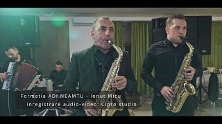 Formatia Adi Neamtu * Ionut Micu * - Colaj Live 2023 (Cover Puiu Codreanu)