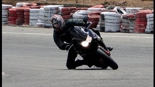 How to Ride a Motorcycle - Shifting Gears