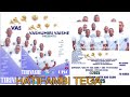 Vashumiri VaIshe Choral Group ~ Hatifambi Tega