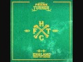 Frank Turner - Peggy Sang The Blues (Acoustic iTunes Version)