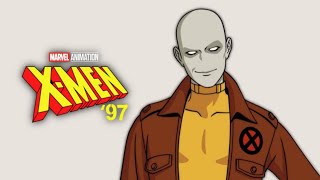 X-Men ‘97’s Morph Goes From Hated To Loved…