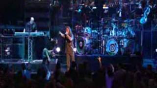 Dream Theater - Metropolis  Live Part 1 - Score 20th Anniversary World Tour