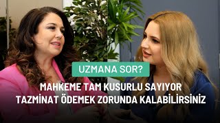 YARGITAY'DAN EMSAL KARAR! EŞİNDEN HABERSİZ BUNU YAPANA SOĞUK DUŞ