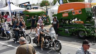 le 31 08 2019 Foire de Chalons film 04