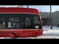 nowa pętla tramwajowa w sosnowcu zagórzu grudzień 2022