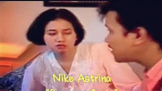 Nike Astrina - Suasana Ceria (Official Lyric Video)