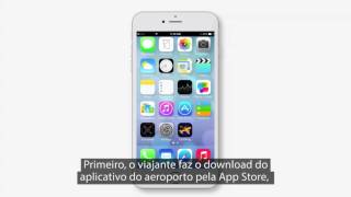 Demonstração da API de Desenvolvedor Visa: Torne a ida ao aeroporto gratificante com o DragonPass!