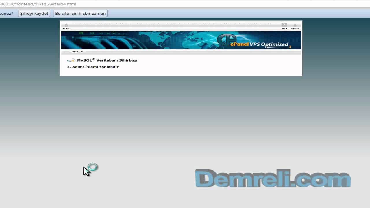 Wordpress Kurulumu Youtube Wordpress Kurulumu Youtube