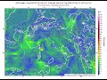 meteo tornano i devastanti temporali crollo termico🌧️❄️⛈️🌪️