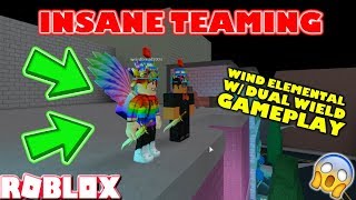 Roblox Assassin Classic 14 Ice Lord With Freeze - roblox assassin june comp 2018 6 krampus with