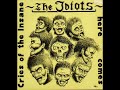 the idiots deathbrains