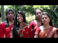 மகிழ் கொண்டாடுவோம் (Mahizh Kondaduvom) by Voice of Eden (VOE) for Jesus Calls