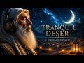 Arabian Night Drive 🚗 | Deep Desert Ambient for Focus & Relaxation