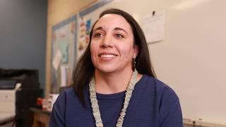 2026 Teacher Appreciation Week: Sara Gurule