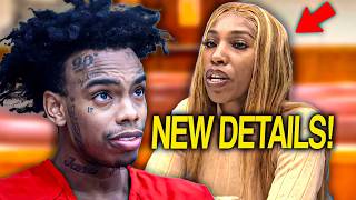 Ynw Melly Mom S Deposition Reveals New Possible Motive Cufboys Mp3