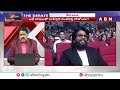 అంత ఓవరాక్షన్ అవసరమా.. abn venkatakrishna shocking reaction over it raids on producers abn