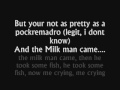 the retard song msi with lyrics