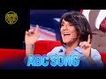 Florence Foresti déchaînée dans l'ABC Song 🤣 | VTEP | Saison 05