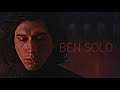 kylo ren: ben solo