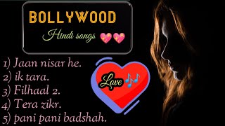 Bollywood Latest Songs 2021|New Hindi Song 2021|Top Bollywood Romantic Love Songs.#nocopyrightmusic.
