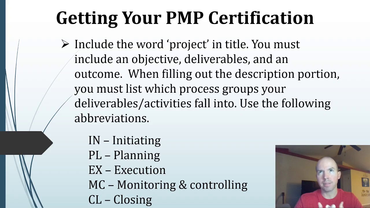 Pmp Application Examples - Thisisfreeloads