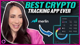 Best Crypto Tracking App Ever Merlin