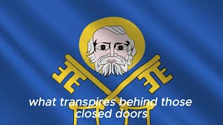 History of the Masons in 3 minutes. Myths and boring truth.