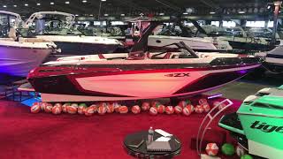 2020 Tige 25ZX from MarineMax Grand Lake