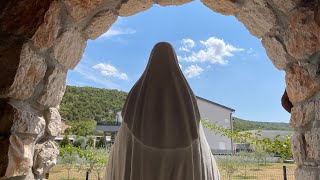 Tour to a Special Chapel in Medjugorje