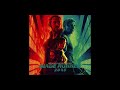Blade Runner 2049 Soundtrack Track 7 