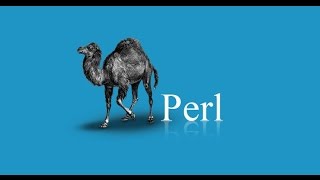 Perl  - Lec2 (P4) | المحاضرة 2  - الجزء الرابع