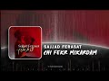 sajjad ferasat chi fekr mikardam official sound track سجاد فراست چی فکر میکردم