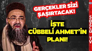 Cübbeli Ahmet 'Transfer mi Oldu?' Uzman İsim Gerçek Planını Açıkladı