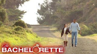 Jenn Tran \u0026 Grant Go on Romantic Beachside Horseback Riding Date — See the Sweet 1-on-1