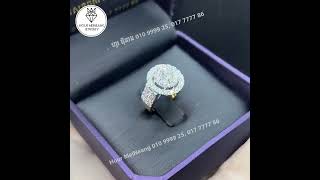 💎💍 ហាងលក់គ្រឿងអលង្ការពេជ្រ