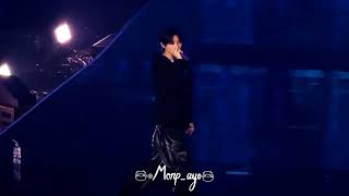 창균 Focus _ 250117 Dumb 앵콜무대 _ 아이엠 I.M(몬스타엑스) I.M WORLD TOUR Off The Beat FINAL IN SEOUL | 임창균