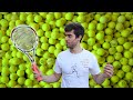 I Learned How To Play Tennis For 30 Days