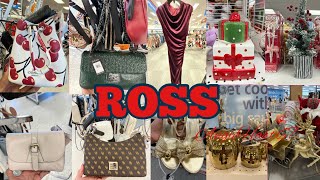 ROSS🎄NEW TRENDING FINDS!! #ross #handbags #dress  #shoes @AngieHart67 