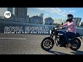 Royal Enfield Hunter 350: Review -- Santai dan Ranggi!