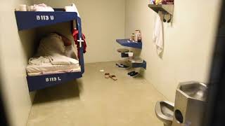 Javier Hernandez: Adelanto Detention Center