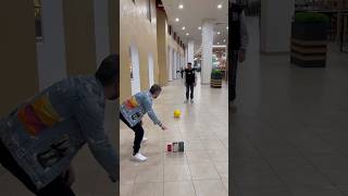 Hard prank! Честно выиграл? #shorts #пранк