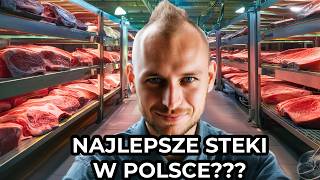 Gdzie ja kupuje najlepsze steki? - wywiad z właścicielem Beef Atelier