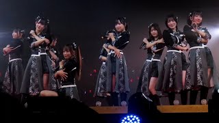 高嶺のなでしこ ワンマンライブ2025 ~Cute for life~ 2025.2.14 橋本桃呼 松本ももな 籾山ひめり 城月菜央 涼海すう 葉月紗蘭 春野莉々 東山恵理沙 日向端ひな 星谷美来　