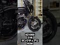 kz1000 z1r