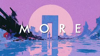 MORE - A Synthwave Mix of Endless Nostalgia