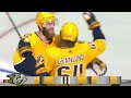 nhl highlights blackhawks vs. predators apr. 16 2022